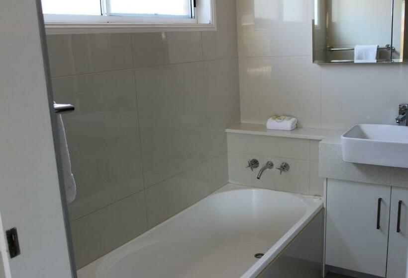 ３ベッドルームハウス, Saltwater Villas  Pet Friendly Accommodation