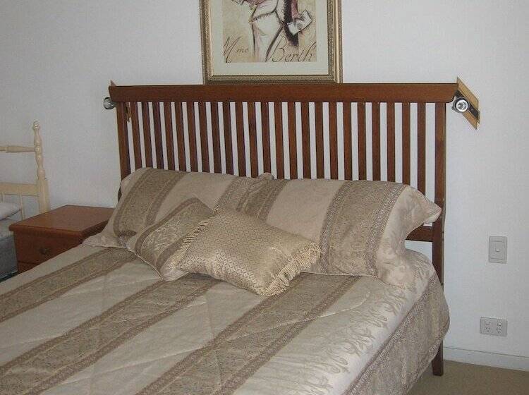 ３ベッドルームハウス, Saltwater Villas  Pet Friendly Accommodation