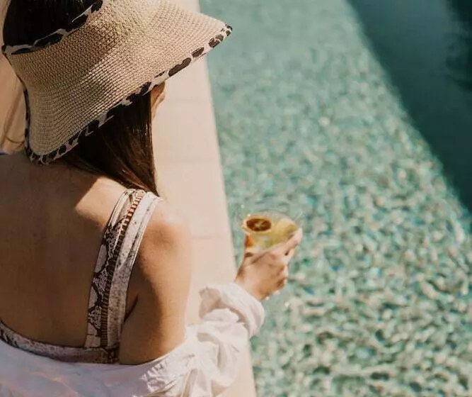 ツーベッドルーム　ヴィラ, Saltwater Villas  Pet Friendly Accommodation
