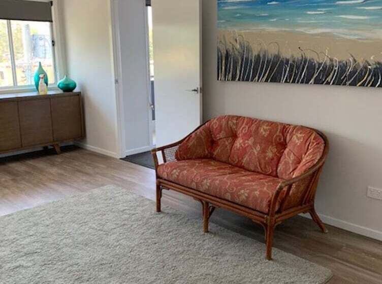 Студия Стандарт, Saltwater Villas  Pet Friendly Accommodation