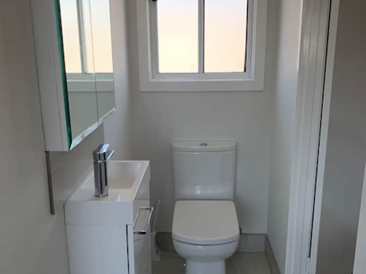 スタンダードスタジオ, Saltwater Villas  Pet Friendly Accommodation