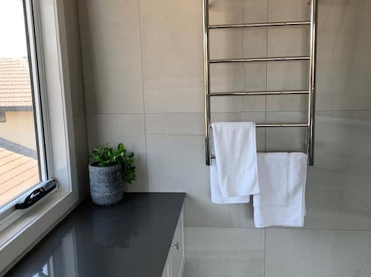 Студия Стандарт, Saltwater Villas  Pet Friendly Accommodation