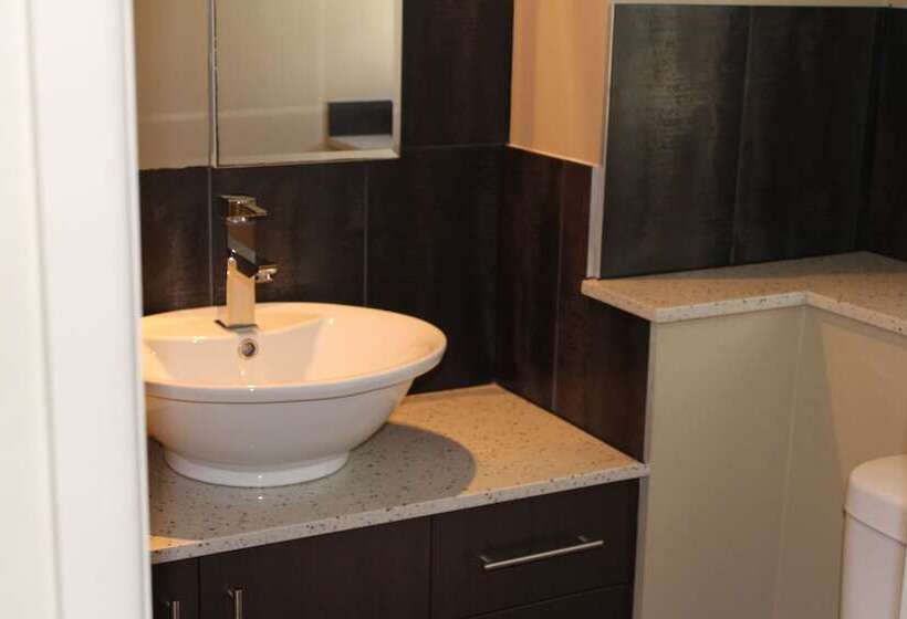 Студия Стандарт, Saltwater Villas  Pet Friendly Accommodation