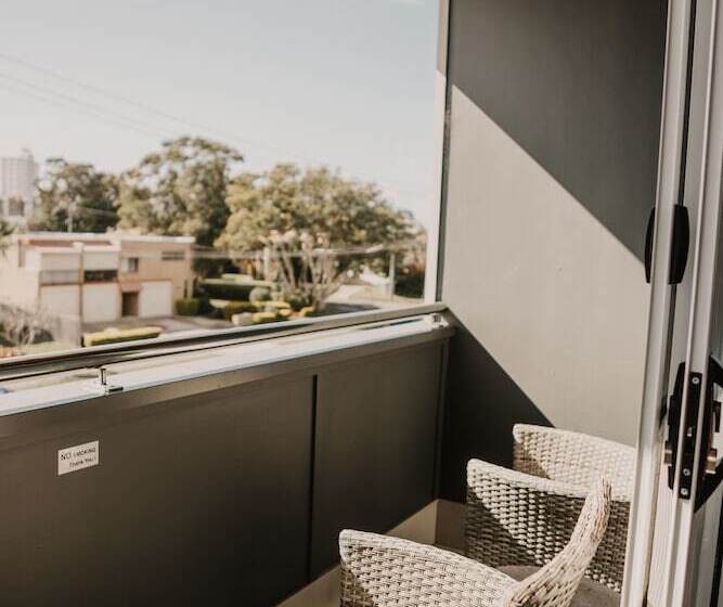 スタンダードスタジオ, Saltwater Villas  Pet Friendly Accommodation