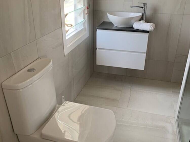 スタンダードスタジオ, Saltwater Villas  Pet Friendly Accommodation