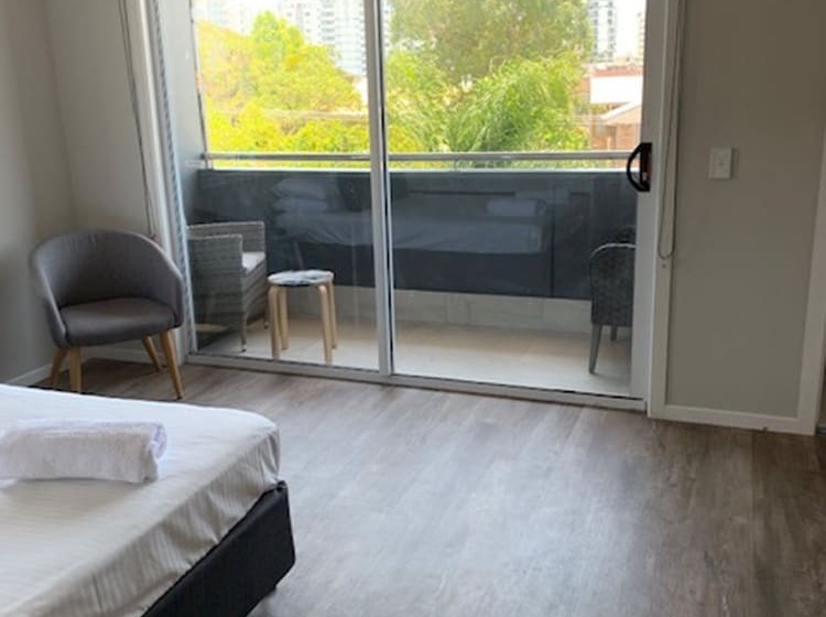 スタンダードスタジオ, Saltwater Villas  Pet Friendly Accommodation