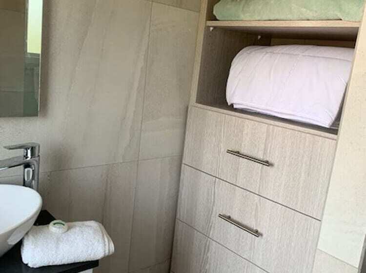 Студия Стандарт, Saltwater Villas  Pet Friendly Accommodation