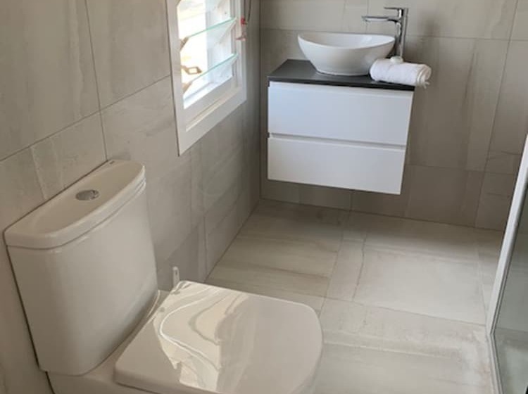 スタンダードスタジオ, Saltwater Villas  Pet Friendly Accommodation