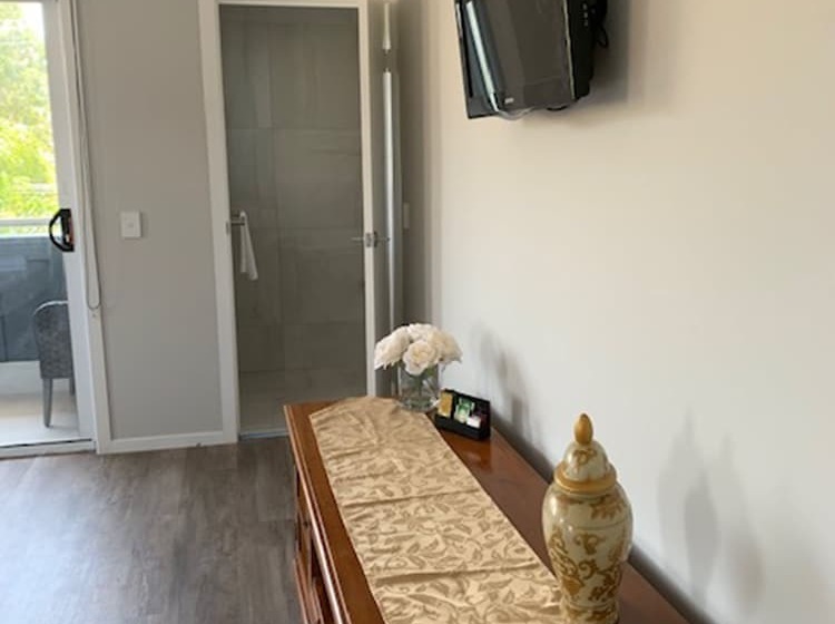 スタンダードスタジオ, Saltwater Villas  Pet Friendly Accommodation