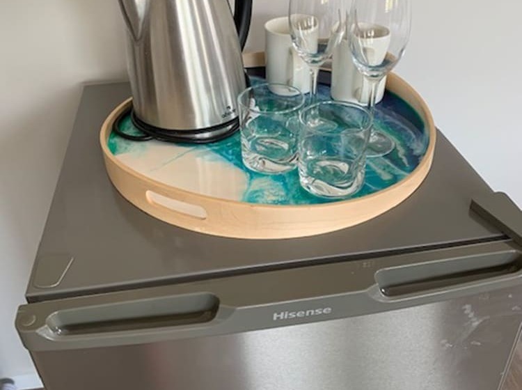 スタンダードスタジオ, Saltwater Villas  Pet Friendly Accommodation