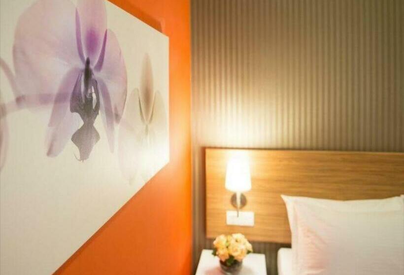 수피리어 룸, Sovotel Kelana Jaya 73