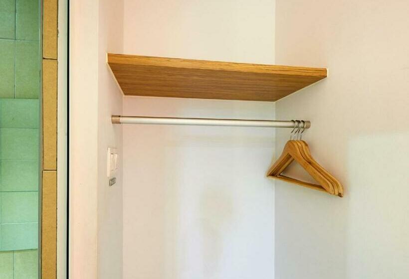 스탠다드 룸, Sovotel Kelana Jaya 73