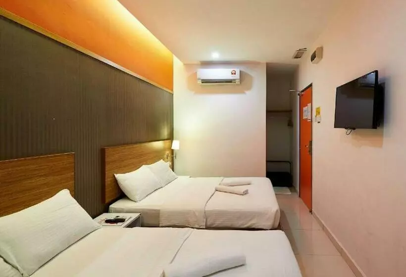 ファミリールーム, Sovotel Kelana Jaya 73