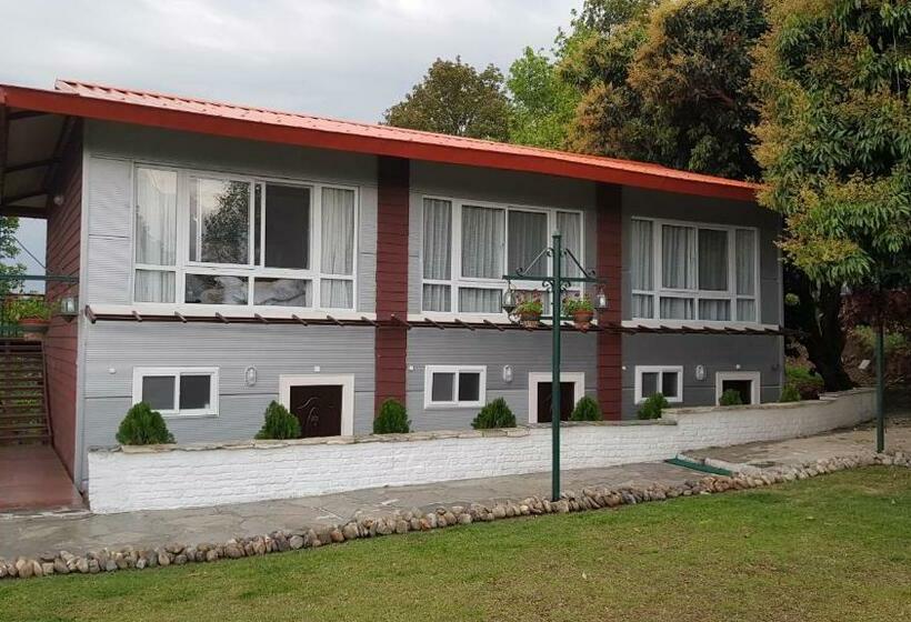 کلبه دلوکس, Himalayan Front Hotel By Kgh Group