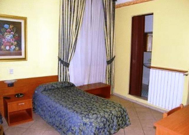 اتاق استاندارد یک نفره, Cavallo Bianco