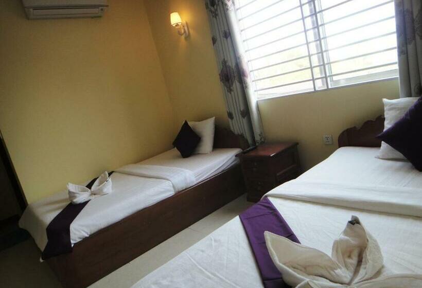 غرفة قياسية, Khemra I Guesthouse