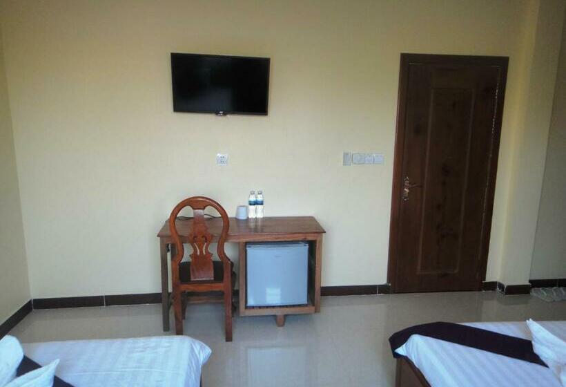 غرفة قياسية, Khemra I Guesthouse