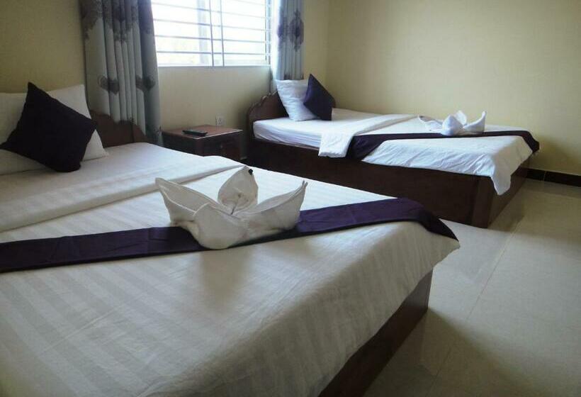 غرفة قياسية, Khemra I Guesthouse