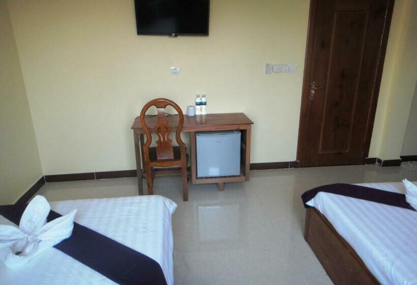 غرفة قياسية, Khemra I Guesthouse