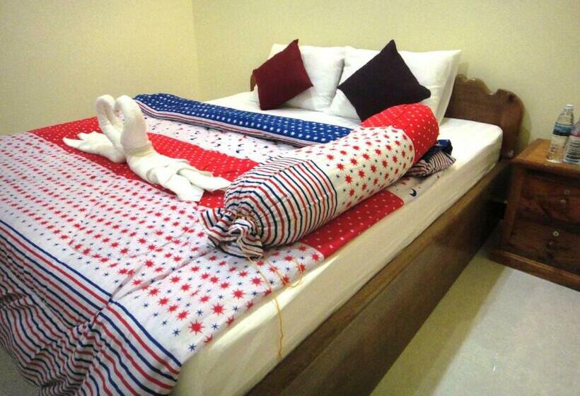 غرفة قياسية, Khemra I Guesthouse