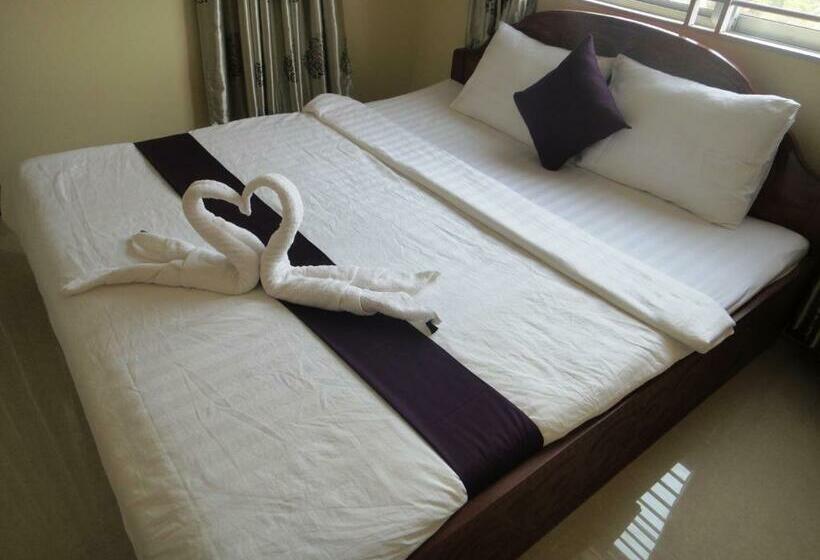 غرفة قياسية, Khemra I Guesthouse