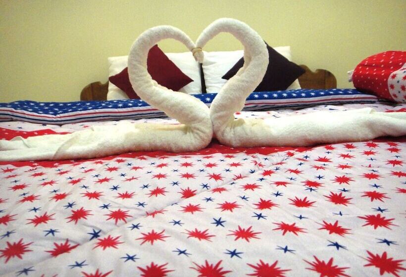 غرفة قياسية, Khemra I Guesthouse