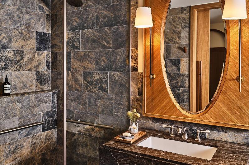 غرفة كومفورت, Le Ceitya