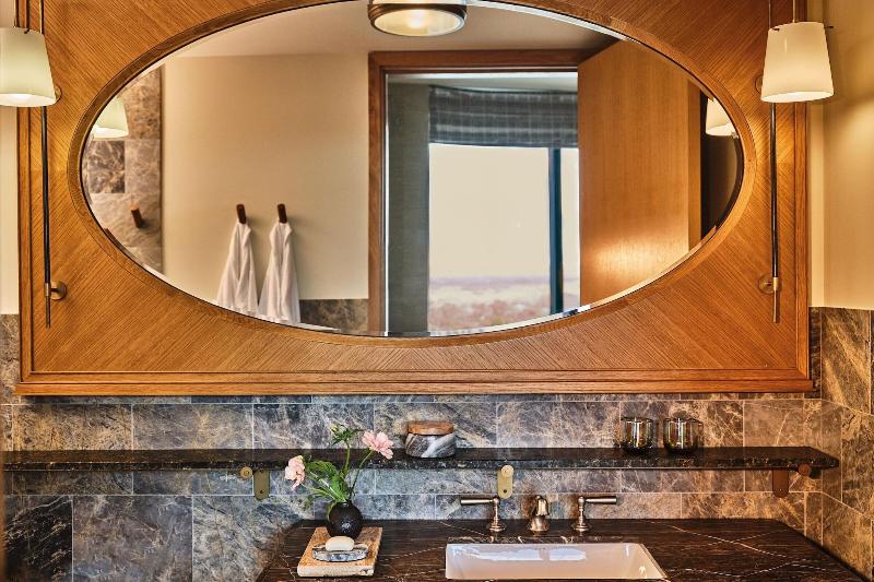 غرفة كومفورت, Le Ceitya