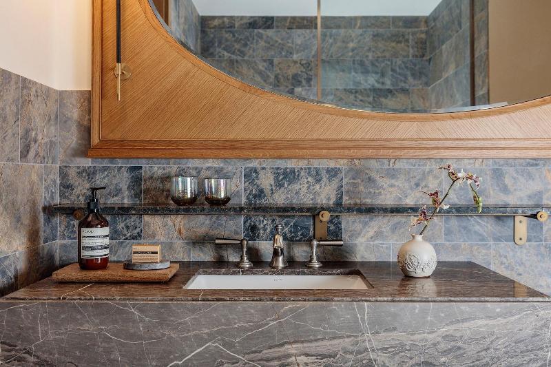 غرفة كومفورت, Le Ceitya