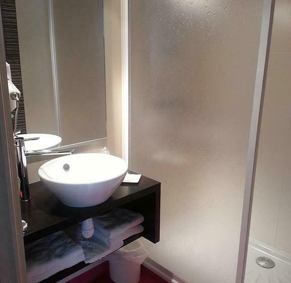 غرفة كومفورت, Le Ceitya