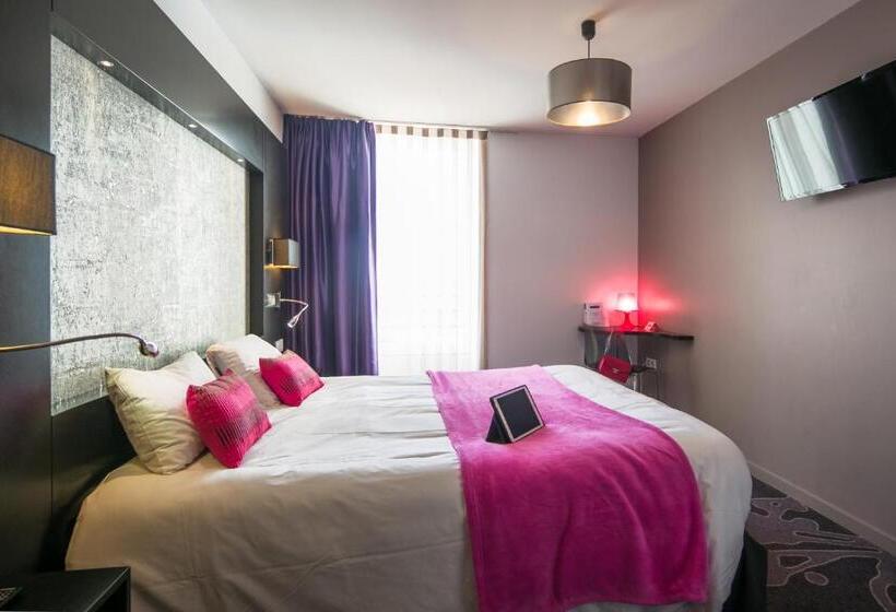 غرفة سوبيريور, Le Ceitya