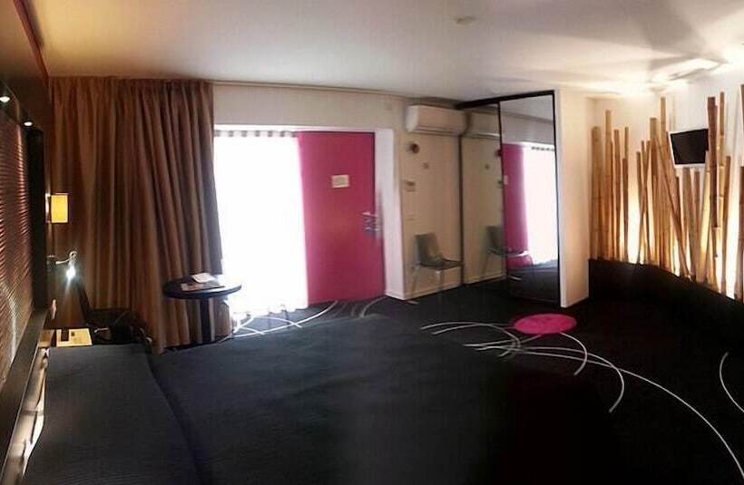 غرفة سوبيريور, Le Ceitya