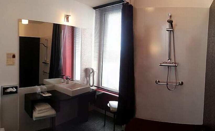 غرفة سوبيريور, Le Ceitya