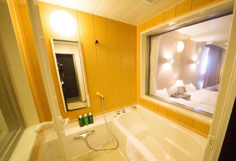 스탠다드 룸 산 전망, Seaside Hotel Taimaru Kaigetsu
