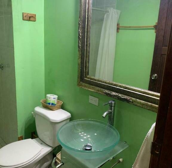 غرفة قياسية سرير كينج, Royal Blue