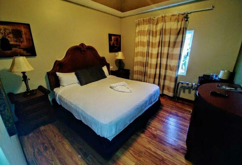 غرفة قياسية سرير كينج, Royal Blue