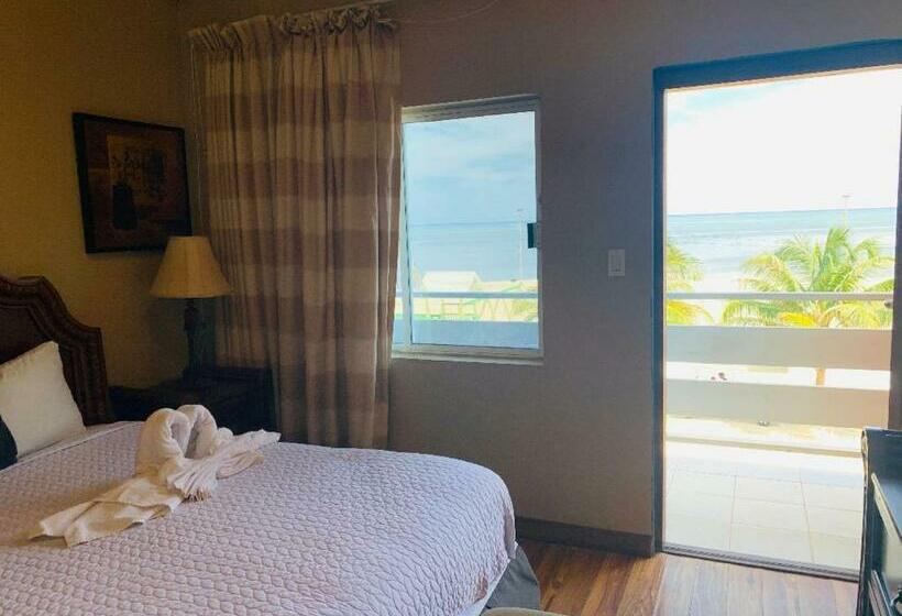 غرفة قياسية سرير كينج, Royal Blue