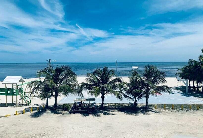 غرفة قياسية سرير كينج, Royal Blue