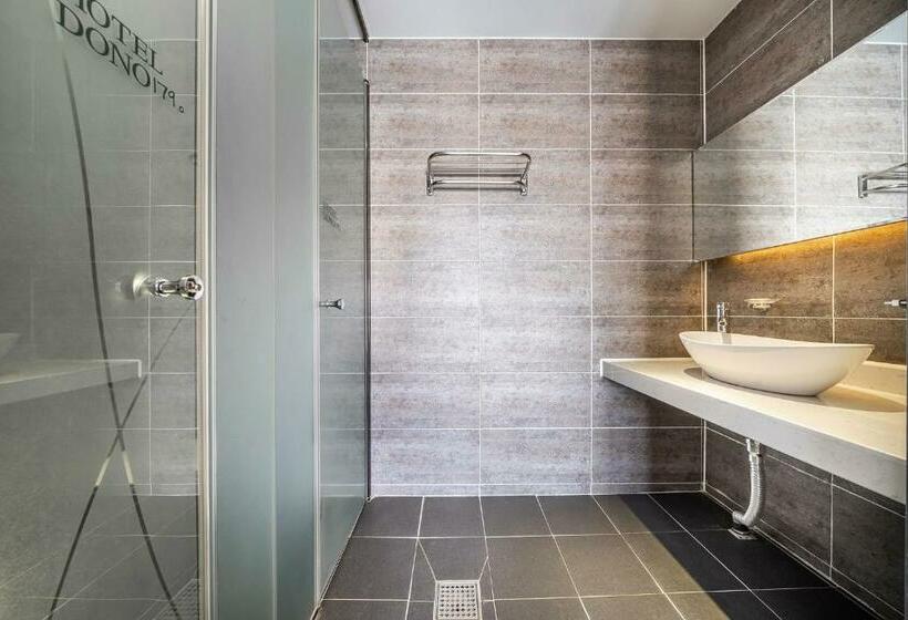 Junior Suite avec Terrasse, Suwon Dono1796