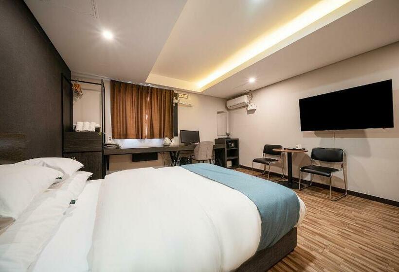 Suite Familiale, Suwon Dono1796