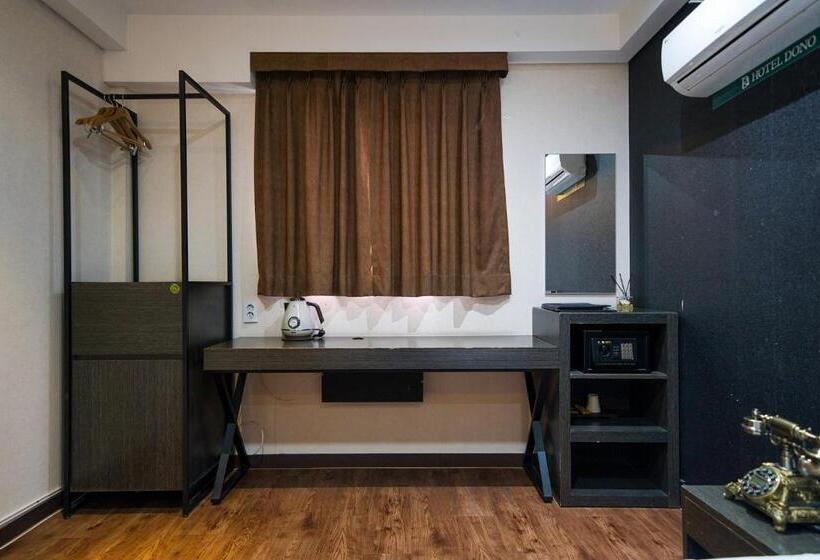 Номер Deluxe, Suwon Dono1796