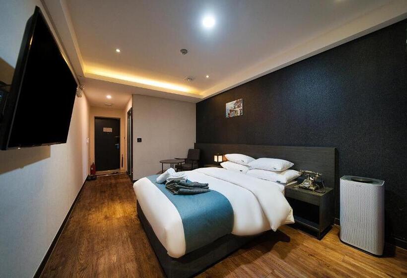 Номер Deluxe, Suwon Dono1796