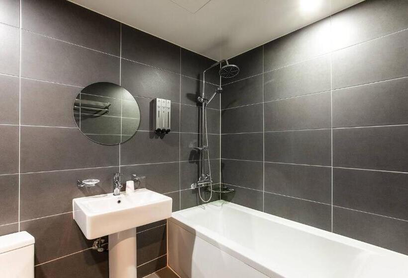 Chambre Supérieure, Suwon Dono1796