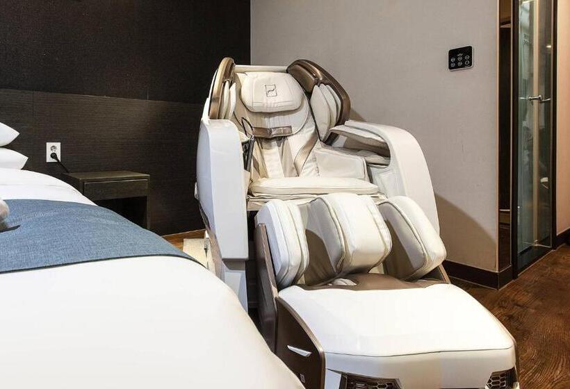 Chambre Supérieure, Suwon Dono1796