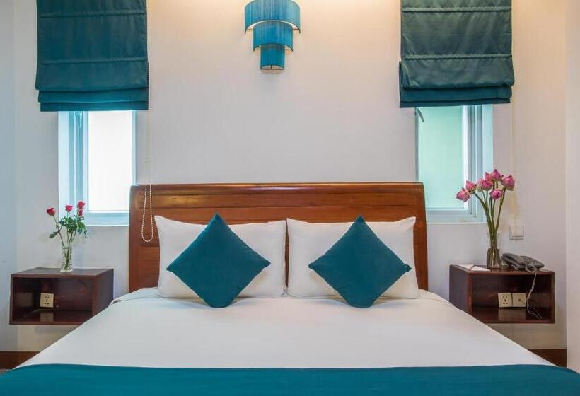سوییت, V Hotel Phnom Penh