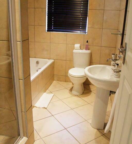 豪华房间, Amani Guest Lodge