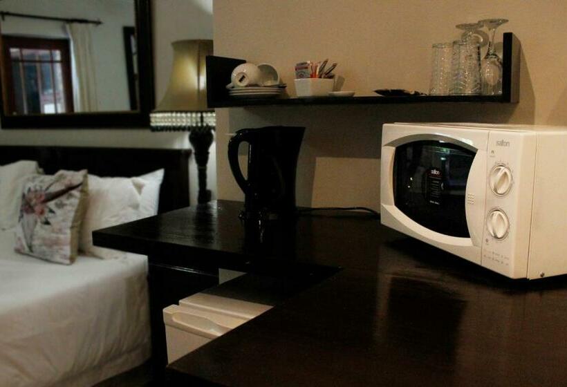 经济房, Amani Guest Lodge