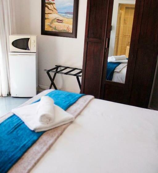חדר אקונומי, Amani Guest Lodge