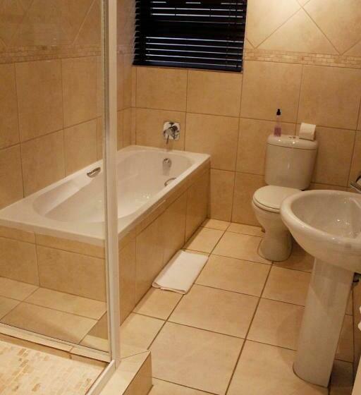 标准间, Amani Guest Lodge