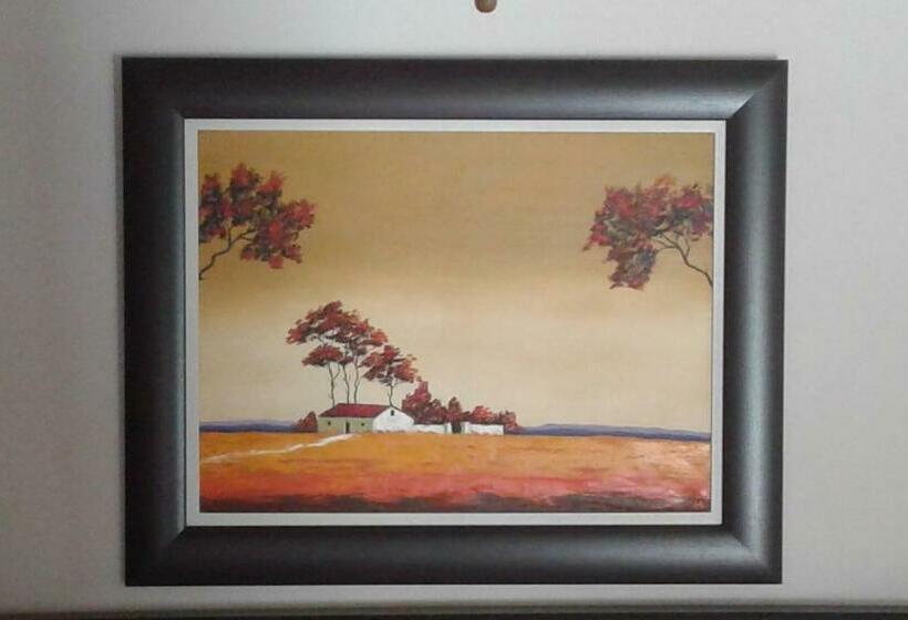 标准间, Amani Guest Lodge